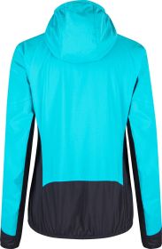 Montura Rise Octa Hooded Jacket W